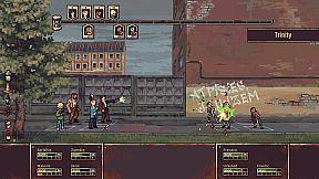 Stories from the Outbreak