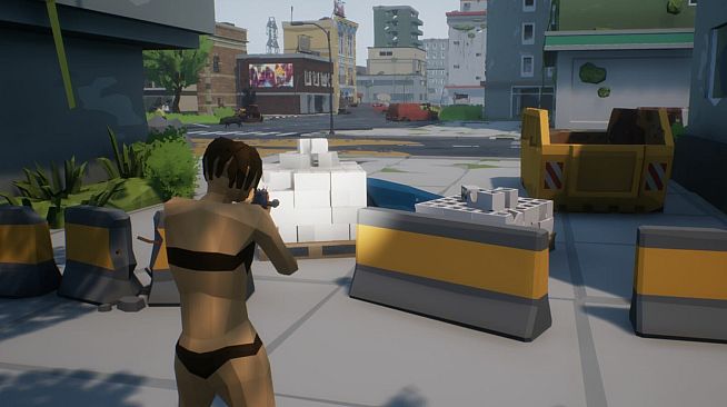 LivingForest FemaleCharacters