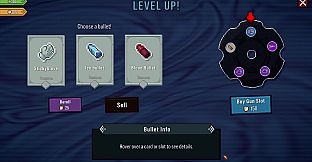 Last Bullet