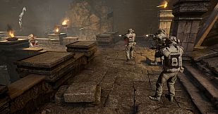 Ava Hunt and Thieves of the Lost