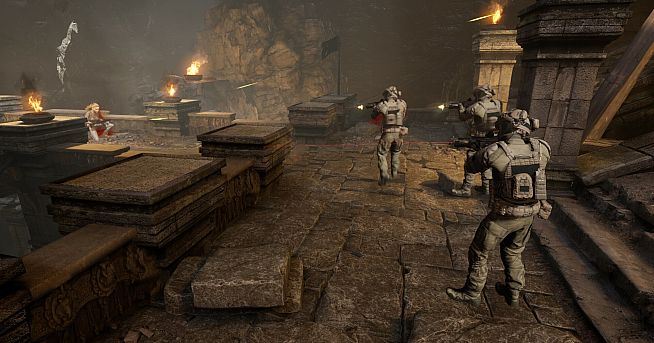 Ava Hunt and Thieves of the Lost