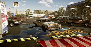 Car Rental Simulator