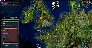 Realpolitiks II Digital Artbook