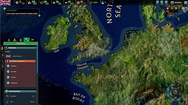 Realpolitiks II Digital Artbook