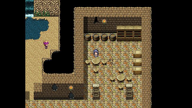 Infiltrating Roudille