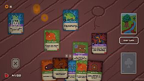 Dungeon Deck