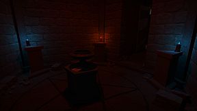 DON'T LOOK AT GRANDMA