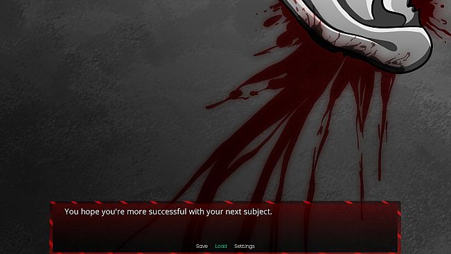 Kindred [Subject 6244]