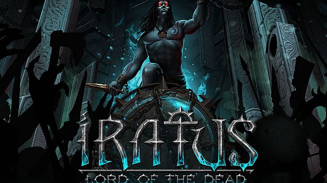 Iratus: Lord of the Dead - Soundtrack