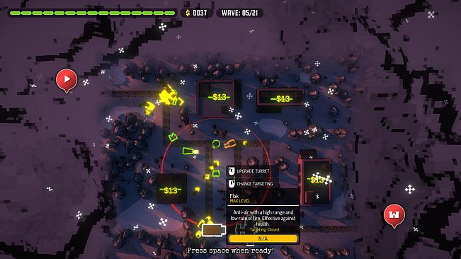 The Blitzkrieg: Weapons of War - More Blitzkrieg