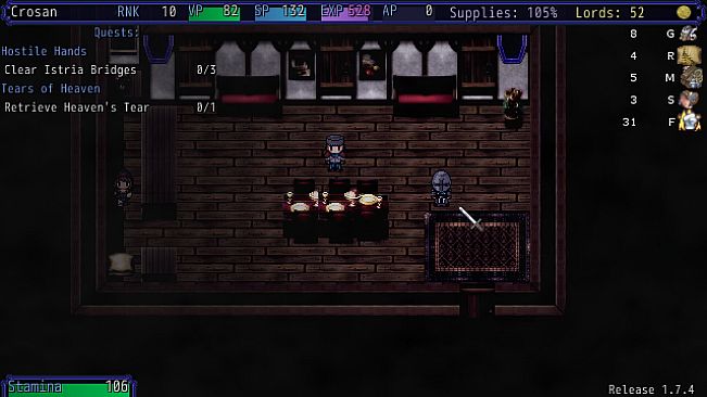 Lawless Lands Supporter Community Skin Pack 2 DLC