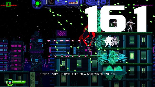 The United SPACE of America