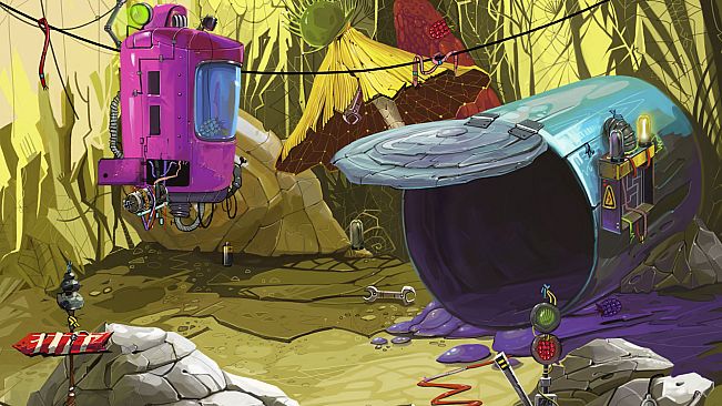 Varenje - Full Game DLC