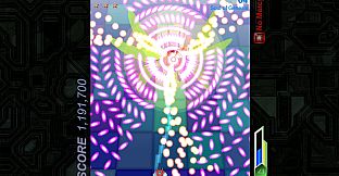 Xenoslaive Overdrive