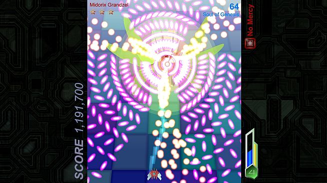 Xenoslaive Overdrive