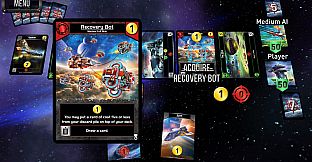 Star Realms - Rise of Empire Promos 1
