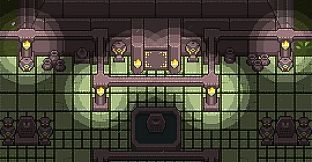 RPG Maker VX Ace - Rogue Adventure - Wonders Tileset