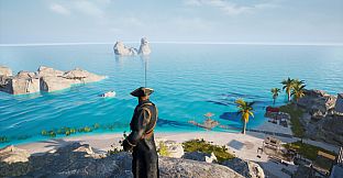 Pirate Island