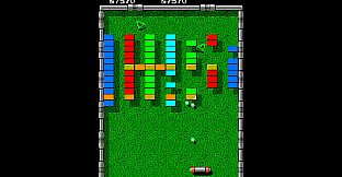 Arcade Archives 2 ARKANOID