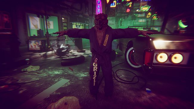 Fighters for Clip maker