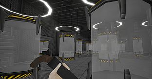 SCP: Broken God