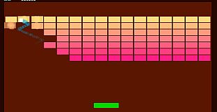 Source Code - Break Arcade Games Out