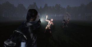 Aftermath Z: Red Pine Lake