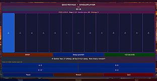 QuizForge
