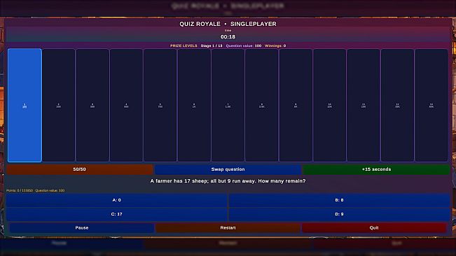 QuizForge