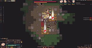 Dungeon Settlers: Prologue