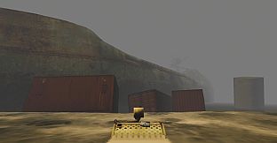 S.A.N.D.Y. - Beach Cleaner