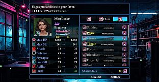 Vel Seraph: Seed One