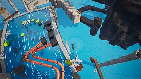 A Difficult Game About ROLLING - ReUpRise