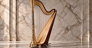 Puzzle Musical Instruments