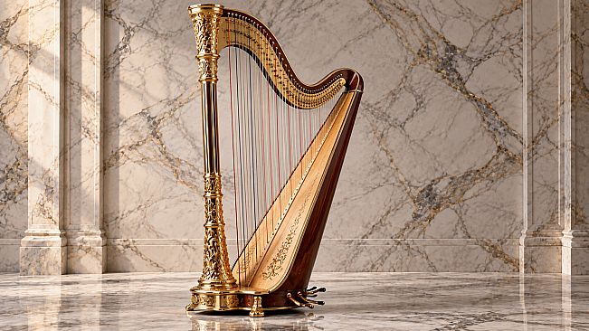 Puzzle Musical Instruments