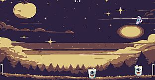 arcade games collection-The strangest game in the world 8