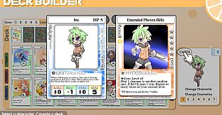 100% Orange Juice - Iru & Mira Character Pack