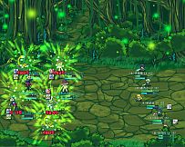 逝去的回忆3：四叶草之梦