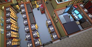 Rescue HQ - Coastguard DLC