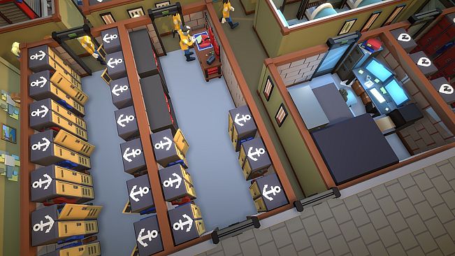 Rescue HQ - Coastguard DLC