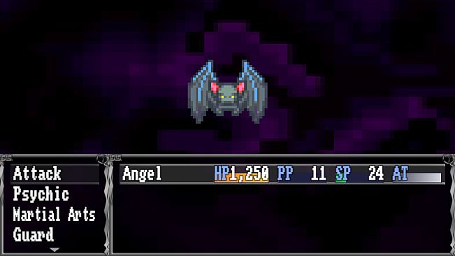 Modern Fantasy - Urban Legends