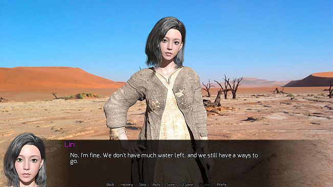 Atonia: Netorare Annals