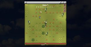 Screen Survivors - Supporter Pack