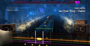 Rocksmith 2014 – Stone Temple Pilots Song Pack