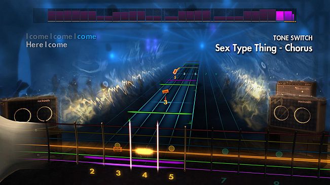 Rocksmith 2014 – Stone Temple Pilots Song Pack