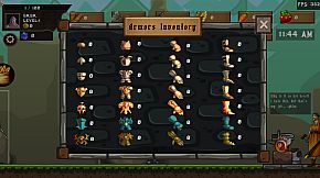 Medieval Idle: Quest