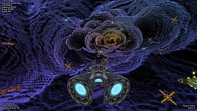 Nightork Adventures - Beyond the Moons of Shadalee