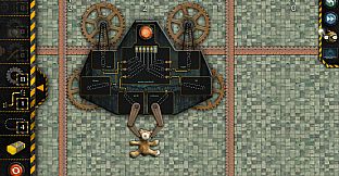 Machineers - Episode 1: Tivoli Town