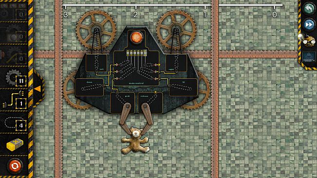 Machineers - Episode 1: Tivoli Town