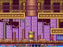 Bunny Must Die! Chelsea and the 7 Devils